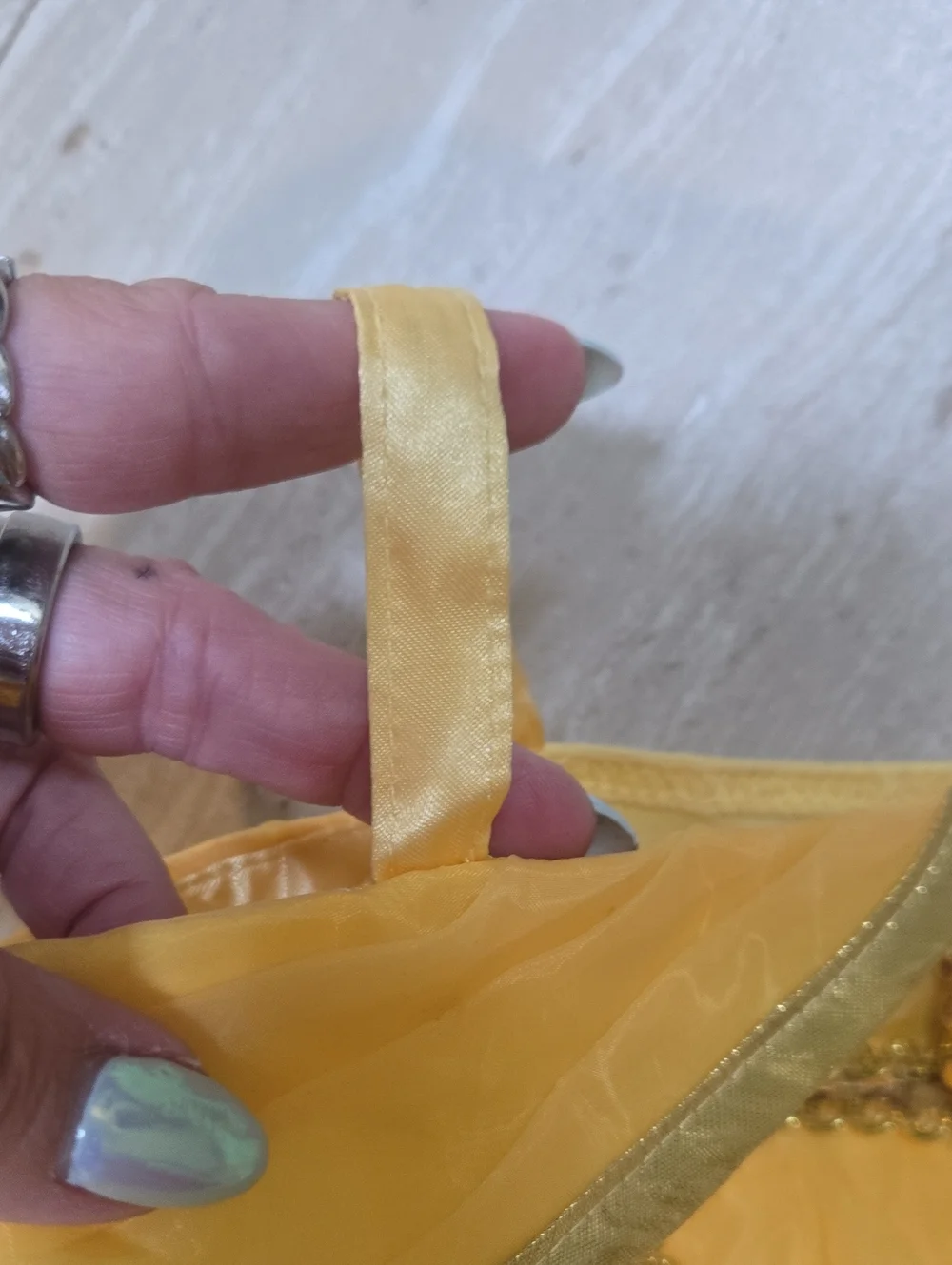 Disney Princess Belle Dress/Costume